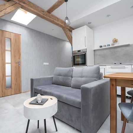 Apartament Mikolowska Gliwice Eksteriør billede