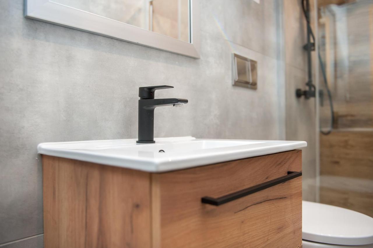 Apartament Mikolowska Gliwice Eksteriør billede