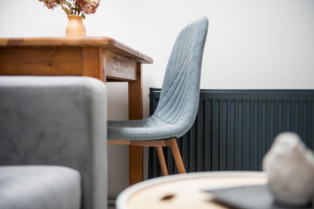 Apartament Mikolowska Gliwice Eksteriør billede