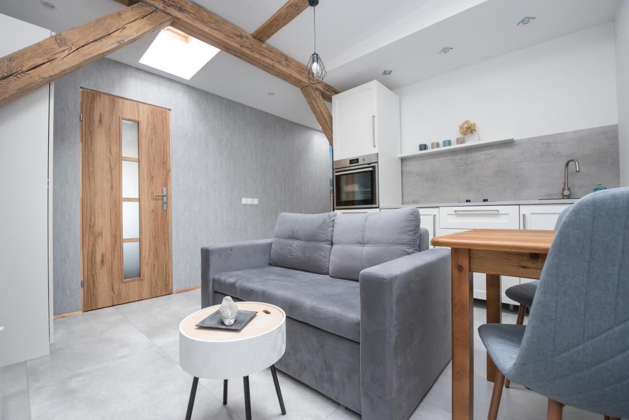 Apartament Mikolowska Gliwice Eksteriør billede