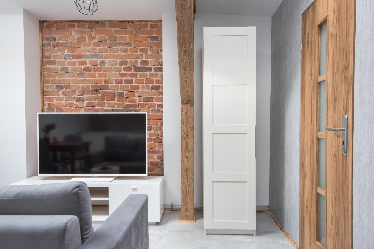 Apartament Mikolowska Gliwice Eksteriør billede