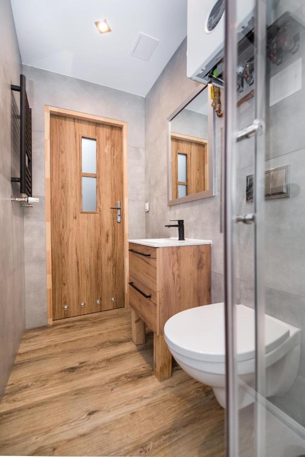 Apartament Mikolowska Gliwice Eksteriør billede