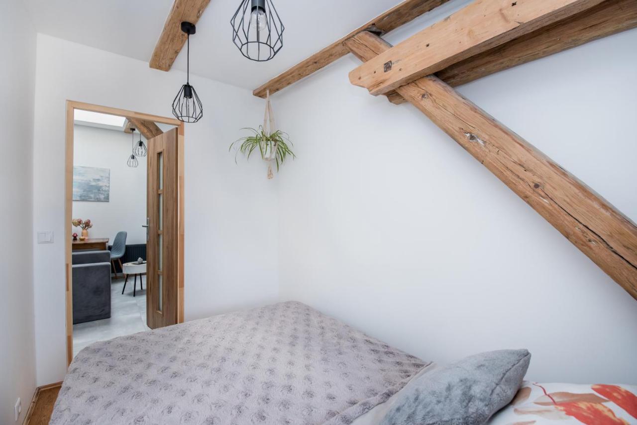 Apartament Mikolowska Gliwice Eksteriør billede
