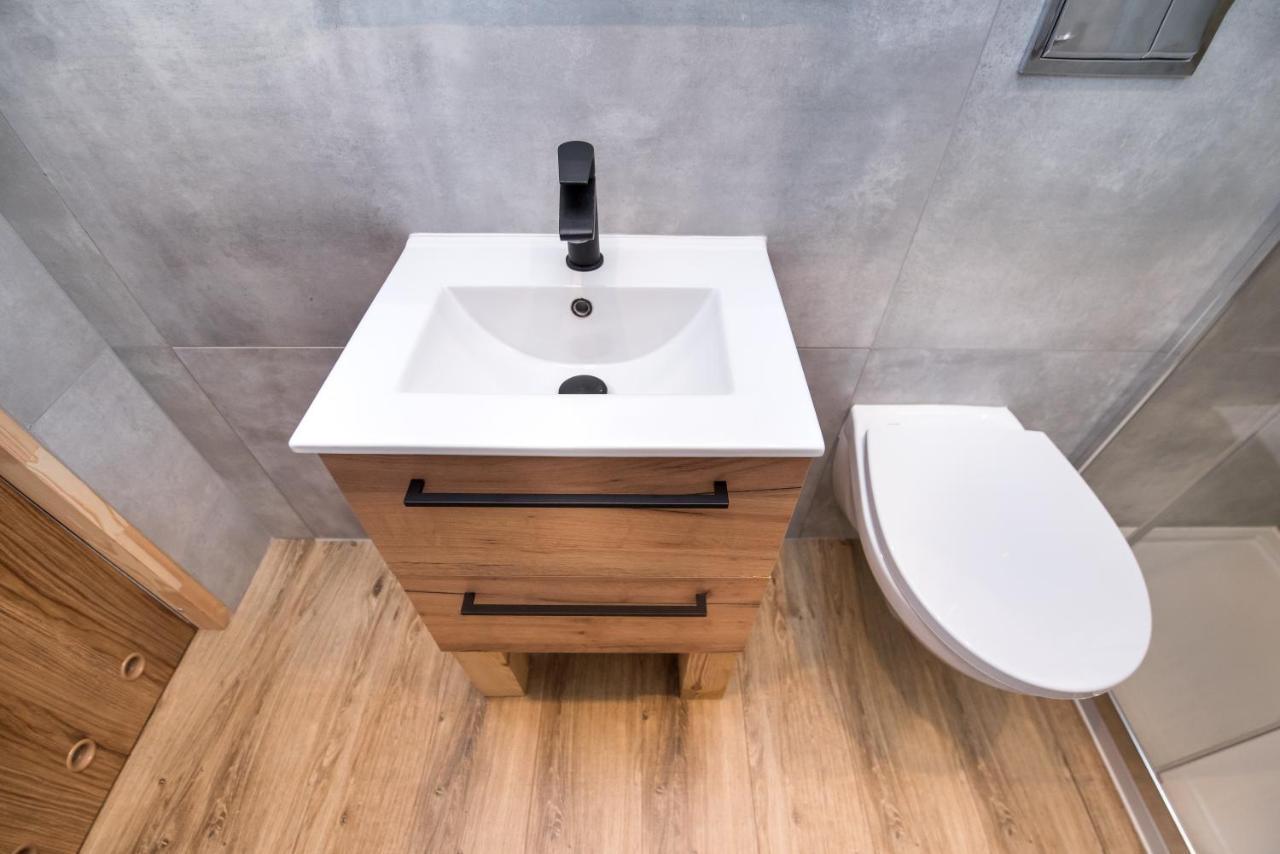 Apartament Mikolowska Gliwice Eksteriør billede