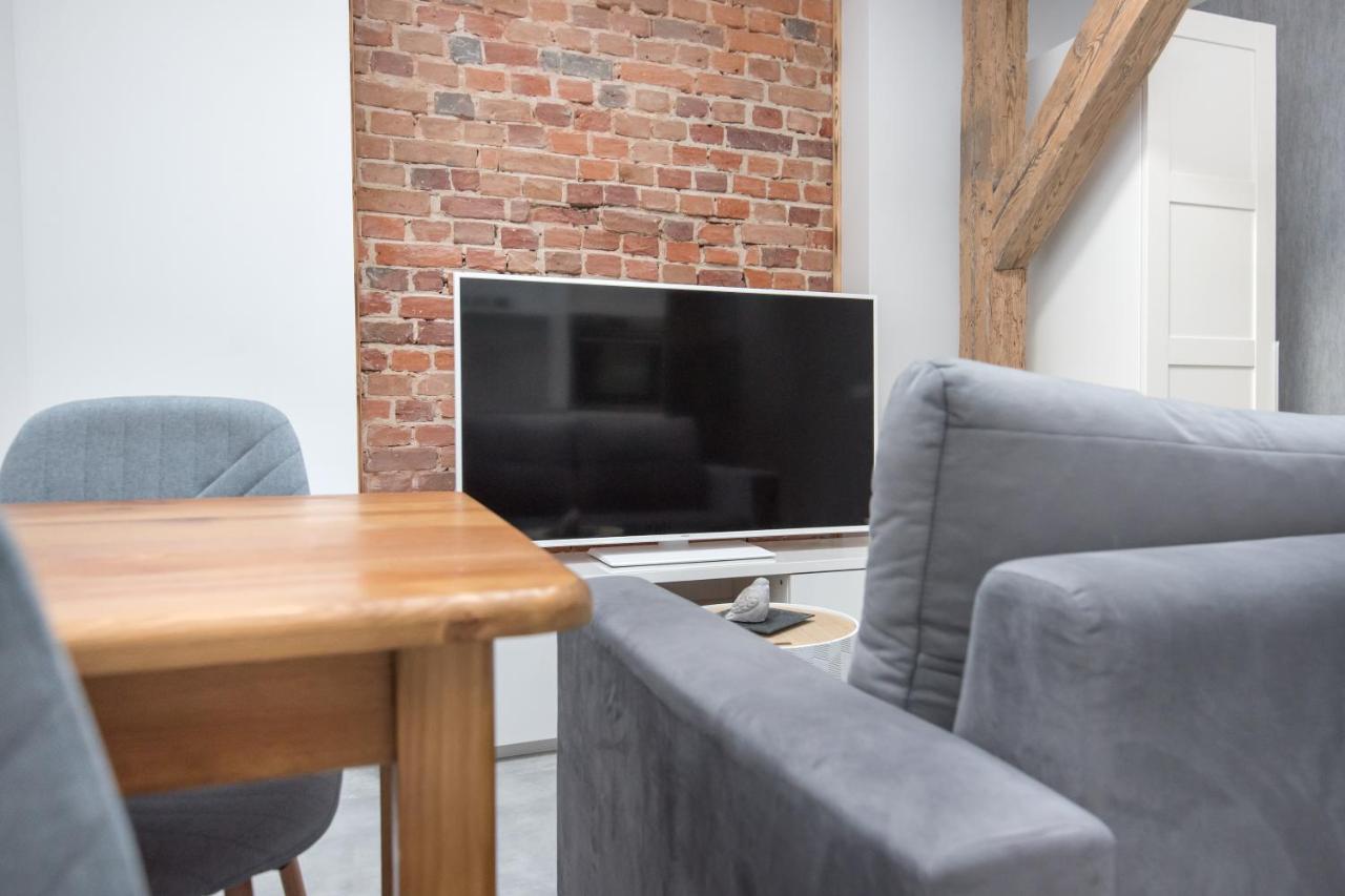 Apartament Mikolowska Gliwice Eksteriør billede