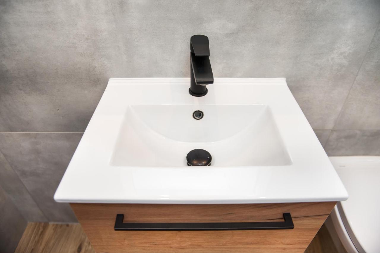 Apartament Mikolowska Gliwice Eksteriør billede
