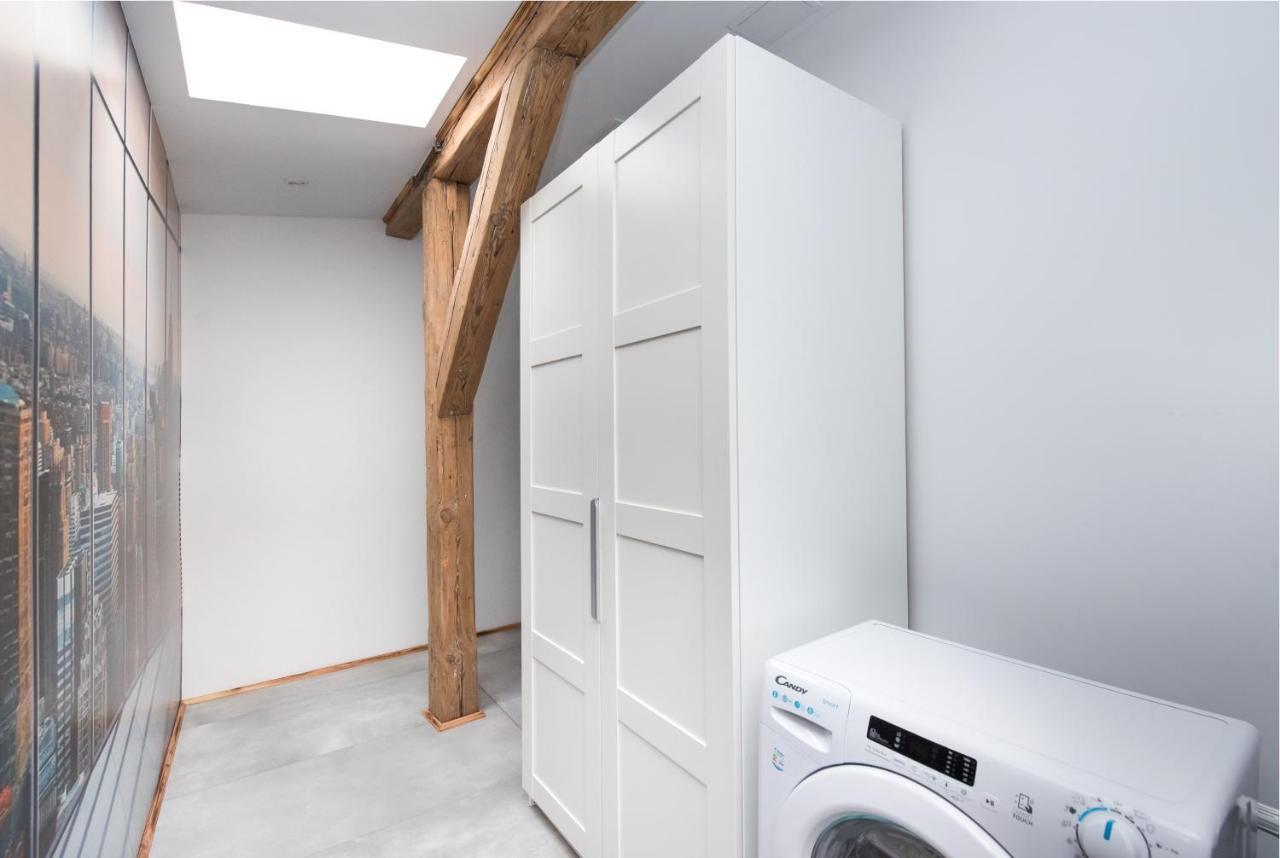 Apartament Mikolowska Gliwice Eksteriør billede