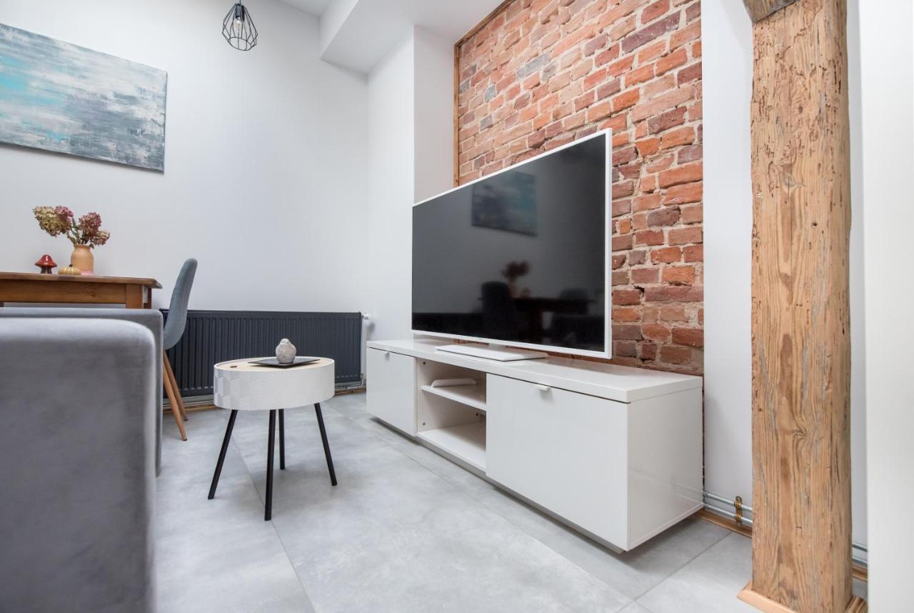 Apartament Mikolowska Gliwice Eksteriør billede