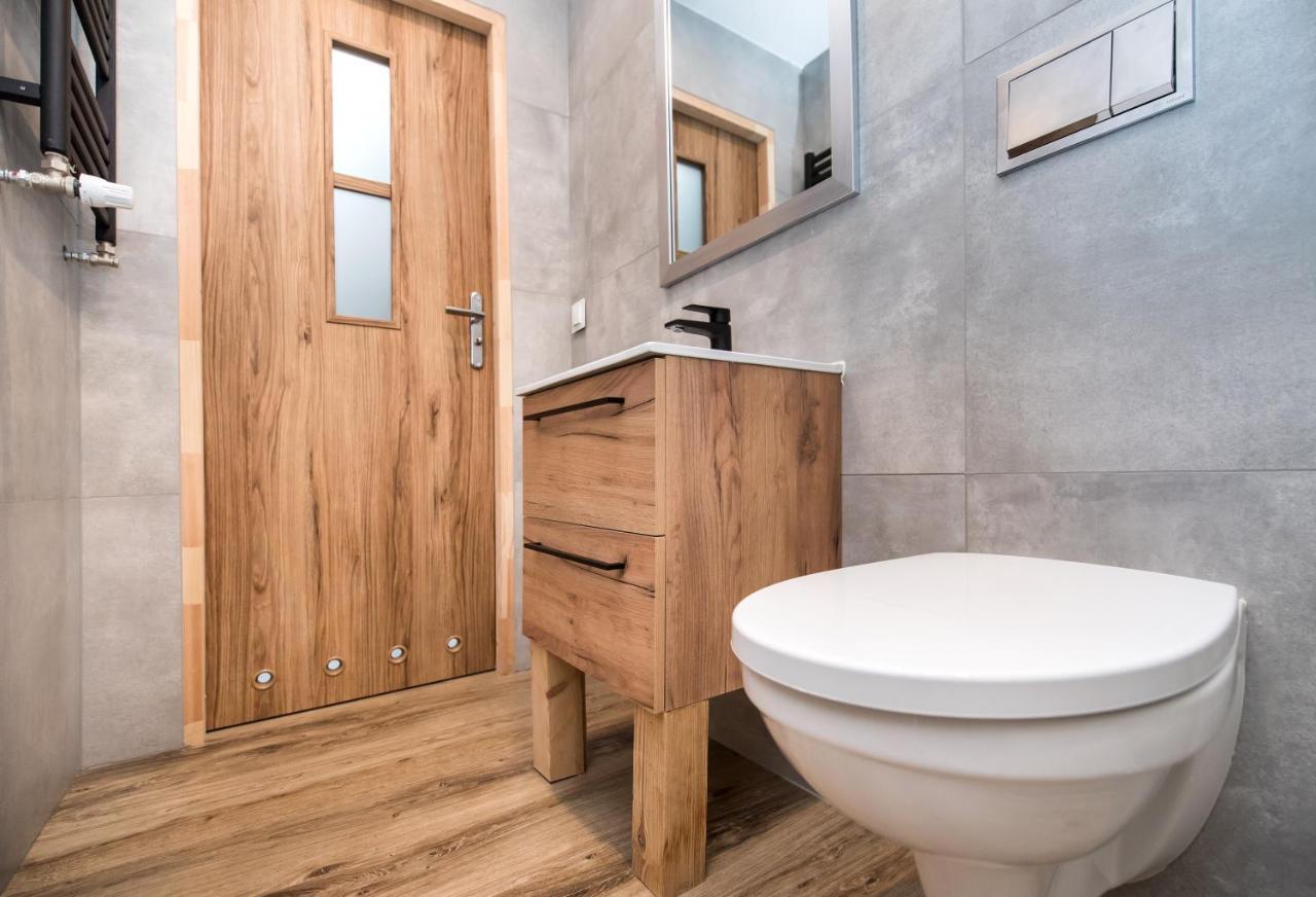 Apartament Mikolowska Gliwice Eksteriør billede