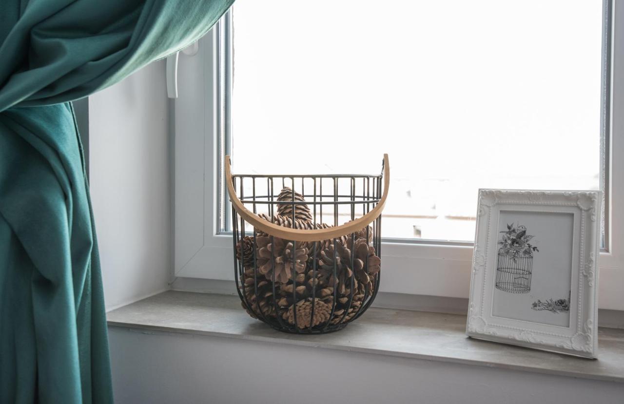 Apartament Mikolowska Gliwice Eksteriør billede