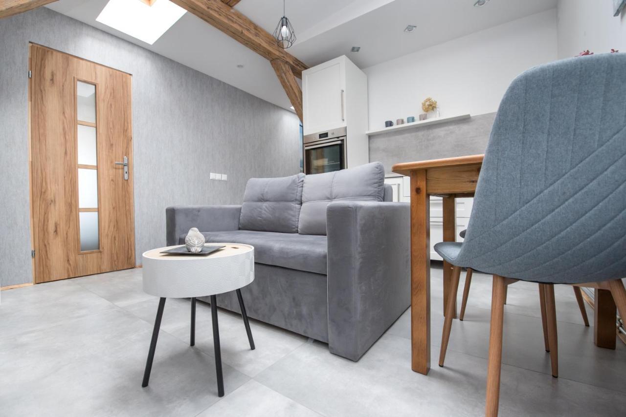 Apartament Mikolowska Gliwice Eksteriør billede