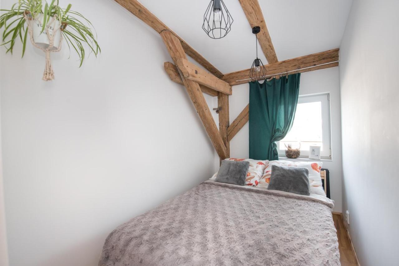Apartament Mikolowska Gliwice Eksteriør billede