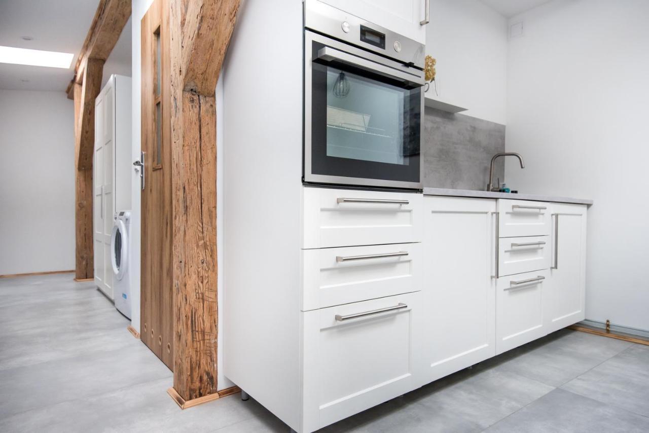 Apartament Mikolowska Gliwice Eksteriør billede