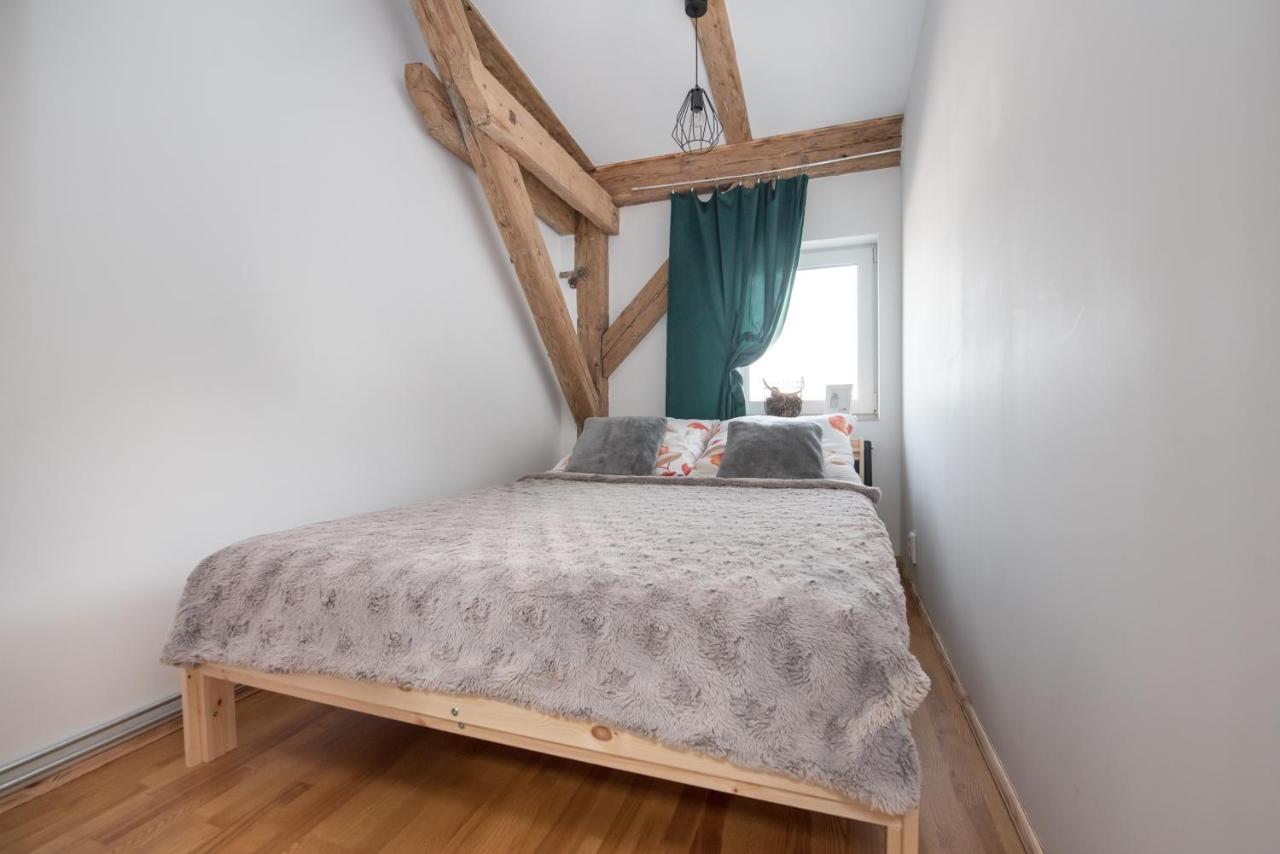 Apartament Mikolowska Gliwice Eksteriør billede